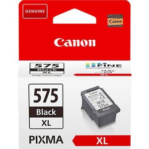 Canon Tintenpatrone PG-575XL, schwarz Canon Tintenpatrone PG-575XL, schwarz