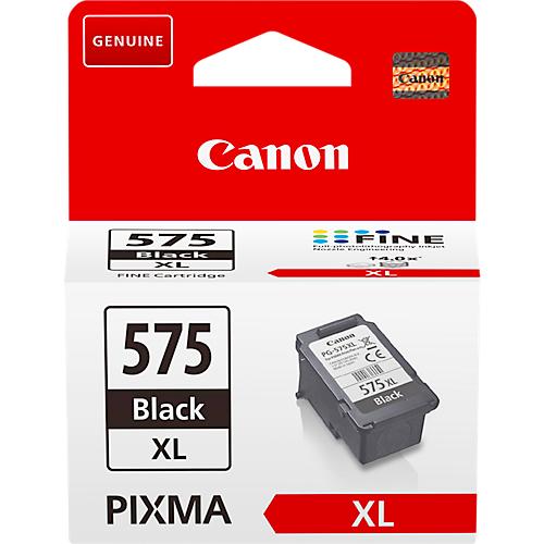 Canon Tintenpatrone PG-575XL, schwarz