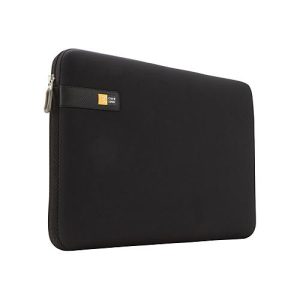Case Logic 13.3′ Laptop and MacBook Sleeve – Notebook-Hülle – 33 cm (13′) – Schwarz Case Logic 13.3′ Laptop and MacBook Sleeve – Notebook-Hülle – 33 cm (13′) – Schwarz