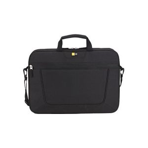 Case Logic 15.6′ Top Loading Laptop Case – Notebook-Tasche – 39.6 cm (15.6′) – Schwarz Case Logic 15.6′ Top Loading Laptop Case – Notebook-Tasche – 39.6 cm (15.6′) – Schwarz