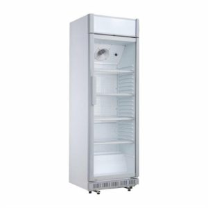 POLAR Displaykühlung 346L, 620x635x1935 mm POLAR Displaykühlung 346L, 620x635x1935 mm