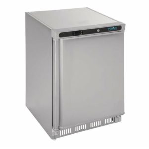 NORDCAP Gewerbetiefkühlschrank TK 300L, 595x600x1840mm NORDCAP Gewerbetiefkühlschrank TK 300L, 595x600x1840mm