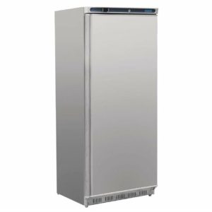 Polar Serie C Gefrierschrank Edelstahl 600 L Polar Serie C Gefrierschrank Edelstahl 600 L