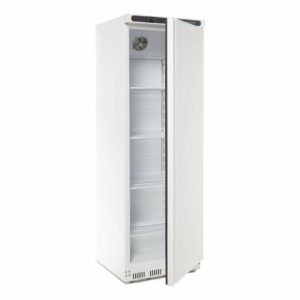 POLAR Kühlschrank weiß 400L, 600x600x1850 mm POLAR Kühlschrank weiß 400L, 600x600x1850 mm
