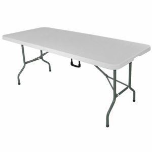 Fiesta Bankett Buffettisch klappbar, Abmessung 1840 x 750 x 740 mm