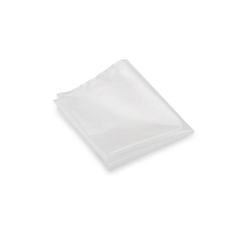 CEMO Kunststoffbeutel für Einzelakkus, B 400 x H 500 mm, PE, transparent