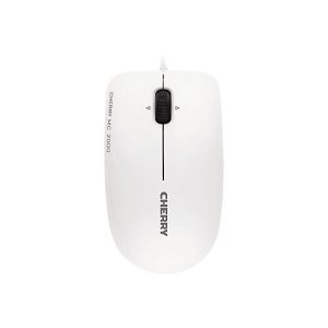 CHERRY MC 2000 – Maus – USB – Grau CHERRY MC 2000 – Maus – USB – Grau