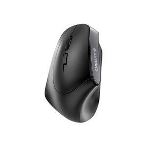 CHERRY MW 4500 LEFT – Maus – Schwarz CHERRY MW 4500 LEFT – Maus – Schwarz