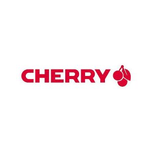 CHERRY STREAM KEYBOARD WIRELESS – Tastatur – kabellos – 2.4 GHz – Tschechisch – Tastenschalter: CHERRY SX
