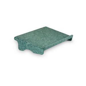 Circular-Line Dokumentenhalter Bakker Elkhuizen Q-doc 100, 60% recyceltes Material, B 455 x T 290 x H 95 mm, grün Circular-Line Dokumentenhalter Bakker Elkhuizen Q-doc 100, 60% recyceltes Material, B 455 x T 290 x H 95 mm, grün