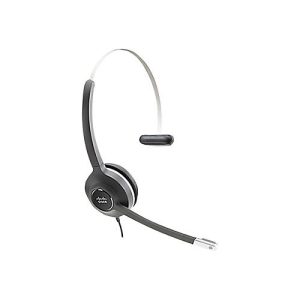 Cisco 531 Wired Single – Headset Cisco 531 Wired Single – Headset