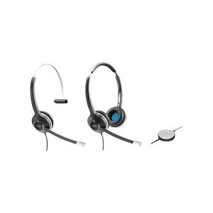 Cisco 532 Wired Dual – Headset Cisco 532 Wired Dual – Headset