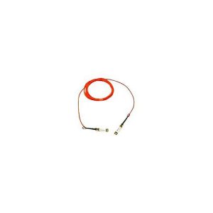 Cisco Direct-Attach Active Optical Cable – Direktanschlusskabel – SFP+ zu SFP+ – 1 m – SFF-8431 – aktiv Cisco Direct-Attach Active Optical Cable – Direktanschlusskabel – SFP+ zu SFP+ – 1 m – SFF-8431 – aktiv