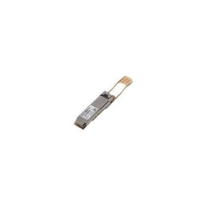Cisco – QSFP28 Empfängermodul – 100GbE – Ethernet 100GBase-SR1.2 – LC/UPC Multi-Modus – bis zu 100 m Cisco – QSFP28 Empfängermodul – 100GbE – Ethernet 100GBase-SR1.2 – LC/UPC Multi-Modus – bis zu 100 m