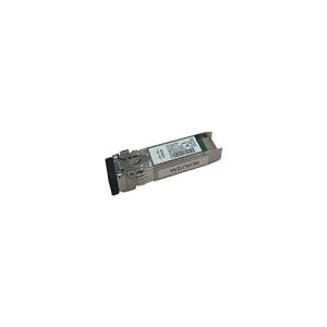 Cisco – SFP28 Empfängermodul – 25GbE – 25GBase-ER – LC Single-Modus – bis zu 40 km Cisco – SFP28 Empfängermodul – 25GbE – 25GBase-ER – LC Single-Modus – bis zu 40 km