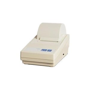 Citizen CBM 910 II – Belegdrucker – Punktmatrix – Rolle (5,75 cm) – bis zu 1.8 Zeilen/Sek. – seriell Citizen CBM 910 II – Belegdrucker – Punktmatrix – Rolle (5,75 cm) – bis zu 1.8 Zeilen/Sek. – seriell
