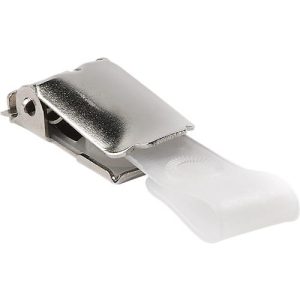 Clip für Namensschilder von Durable, 25 Stück Clip für Namensschilder von Durable, 25 Stück