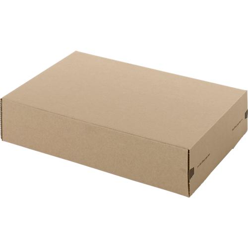 ColomPac Kurierpaket, 20 Stück, 250 x 345 x 75 mm, DHL-optimiert, mit Selbstklebeverschluss