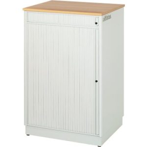 Computer-Station adlatus Typ 2000, B 720 x T 660 x H 1100 mm, stationär Computer-Station adlatus Typ 2000, B 720 x T 660 x H 1100 mm, stationär