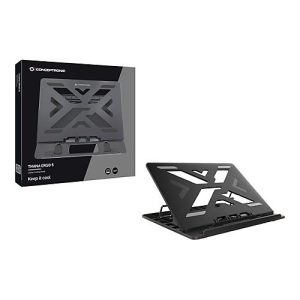 Conceptronic THANA ERGO S – Notebook-Ständer Conceptronic THANA ERGO S – Notebook-Ständer