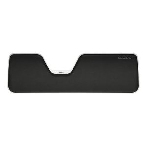 Contour Design RollerMouse Re:d Plus – Handgelenkkissen – antibakterielle Oberfläche, hohe Beständigkeit gegen Desinfektionsmittel Contour Design RollerMouse Re:d Plus – Handgelenkkissen – antibakterielle Oberfläche, hohe Beständigkeit gegen Desinfektionsmittel