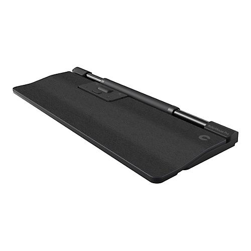 Contour RollerMouse Pro - Centred mouse - normal - ergonomisch - 6 Tasten - kabelgebunden