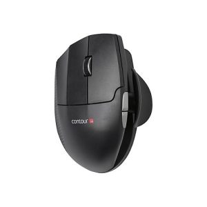 Contour Unimouse – Maus – 2.4 GHz – Slate Contour Unimouse – Maus – 2.4 GHz – Slate
