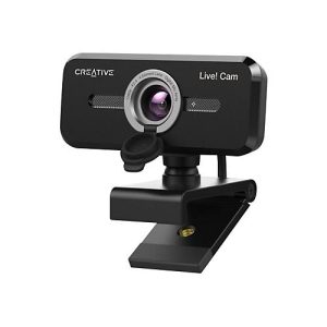 Creative Live! Cam Sync 1080p V2 – Webcam – Farbe – 2 MP – 1920 x 1080 – 1080/30p, 720/30p Creative Live! Cam Sync 1080p V2 – Webcam – Farbe – 2 MP – 1920 x 1080 – 1080/30p, 720/30p