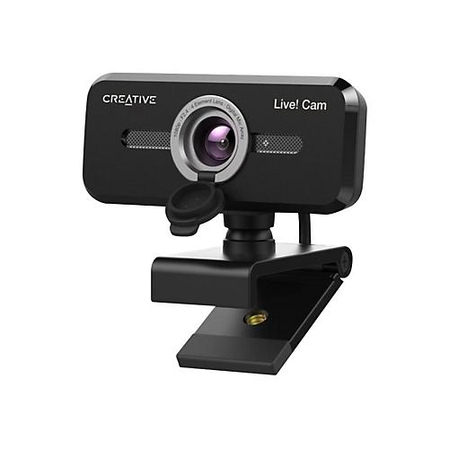 Creative Live! Cam Sync 1080p V2 - Webcam - Farbe - 2 MP - 1920 x 1080 - 1080/30p, 720/30p