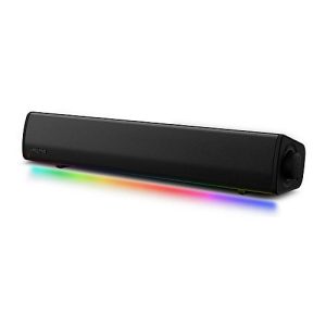 Creative Sound Blaster GS3 – Soundbar – für PC – kabellos – Bluetooth – USB Creative Sound Blaster GS3 – Soundbar – für PC – kabellos – Bluetooth – USB