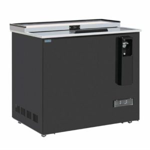 POLAR Flaschenkühltruhe 279L, 935x687x888 mm POLAR Flaschenkühltruhe 279L, 935x687x888 mm