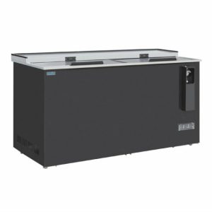 POLAR Flaschenkühltruhe 577L, 1634x687x888 mm POLAR Flaschenkühltruhe 577L, 1634x687x888 mm