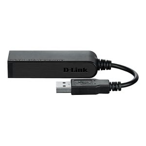 D-Link DUB-E100 – Netzwerkadapter – USB 2.0 – 10/100 Ethernet D-Link DUB-E100 – Netzwerkadapter – USB 2.0 – 10/100 Ethernet