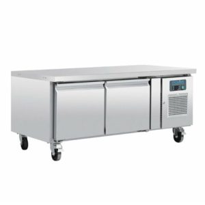 2-in-1 Profi Milchkühlschrank 3,5 Liter & Tassenwärmer 2-in-1 Profi Milchkühlschrank 3,5 Liter & Tassenwärmer