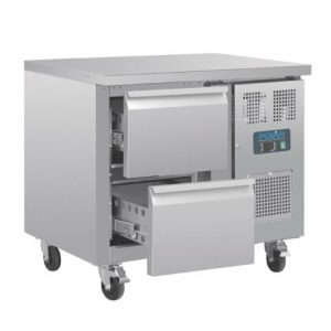 BREMA Eiswürfelbereiter wassergekühlt, 48kg/24h, 25Kg Vorratsbehälter BREMA Eiswürfelbereiter wassergekühlt, 48kg/24h, 25Kg Vorratsbehälter