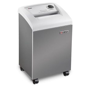 Dahle Aktenvernichter 404 AIR, Partikelschnitt 4 x 40 mm, in Holzschrank Dahle Aktenvernichter 404 AIR, Partikelschnitt 4 x 40 mm, in Holzschrank