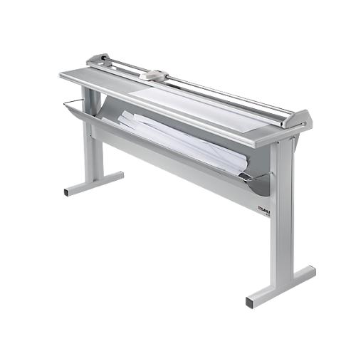 Dahle Schneidemaschine 450, für max. 85 Blatt, Schnittlänge 1500 mm, für Papier