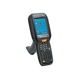 Datalogic Falcon X4, 2D, AR, BT, WLAN, Alphanum., Gun, Android 4.4 Datalogic Falcon X4, 2D, AR, BT, WLAN, Alphanum., Gun, Android 4.4