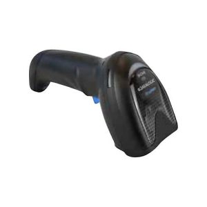 Datalogic GM4500, 2D, HD, Gun Only, schwarz Datalogic GM4500, 2D, HD, Gun Only, schwarz
