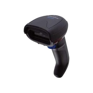 Datalogic Gryphon GBT4200, 1D, BT, schwarz, Gun Only Datalogic Gryphon GBT4200, 1D, BT, schwarz, Gun Only
