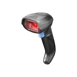 Datalogic Gryphon I GBT4500, 2D, BT, USB-Kit, desinfizierbares Gehäuse (DRA), schwarz Datalogic Gryphon I GBT4500, 2D, BT, USB-Kit, desinfizierbares Gehäuse (DRA), schwarz