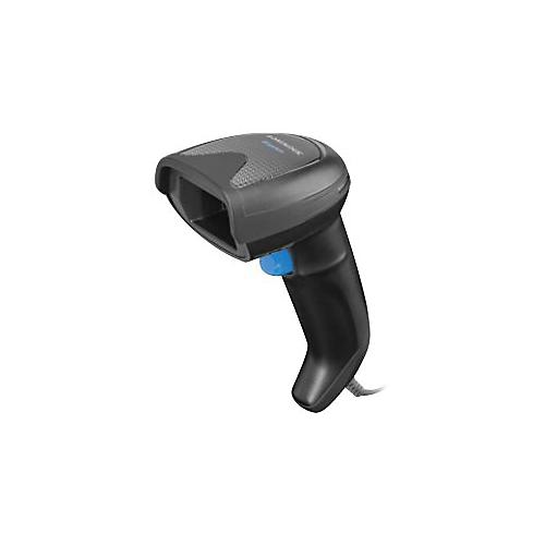 Datalogic Gryphon I GD4520, 2D Imager, USB Only, Gun Only, schwarz