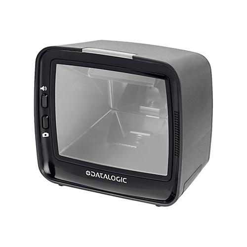 Datalogic Magellan 3410VSi - Barcode-Scanner - Desktop-Gerät - 2D-Imager - decodiert - USB