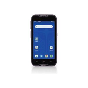 Datalogic Memor 11, 2D, 12,7cm (5“), GPS, Gun, USB-C, BT, WLAN, 4G, Android, Kit (USB), GMS, schwar Datalogic Memor 11, 2D, 12,7cm (5“), GPS, Gun, USB-C, BT, WLAN, 4G, Android, Kit (USB), GMS, schwar