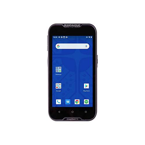 Datalogic Memor 11, 2GHz Octa-Core, 2D, USB-C, BT, WLAN, Kit (USB), GMS, schwarz, Android