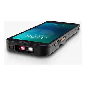 Datalogic Memor 30, Green Spot, 2D, SR, PTT, USB-C, BT (BLE), WLAN, NFC, Android, GMS, RB, schwarz Datalogic Memor 30, Green Spot, 2D, SR, PTT, USB-C, BT (BLE), WLAN, NFC, Android, GMS, RB, schwarz