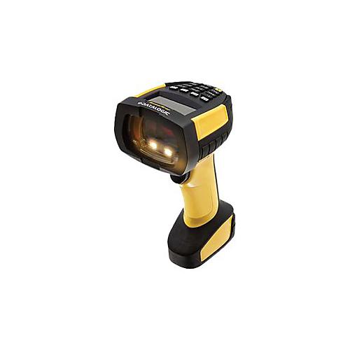 Datalogic PM9600-HP, 1,8 Zoll OLED Display, Gun Only, 4 Tasten, 433MHz