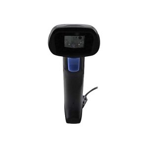 Datalogic QuickScan QD2500, 2D, Multi-IF, Digimarc, USB-Kit, schwarz Datalogic QuickScan QD2500, 2D, Multi-IF, Digimarc, USB-Kit, schwarz
