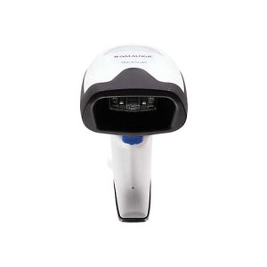 Datalogic QuickScan QD2500, 2D, Multi-IF, Digimarc, USB-Kit, weiß Datalogic QuickScan QD2500, 2D, Multi-IF, Digimarc, USB-Kit, weiß