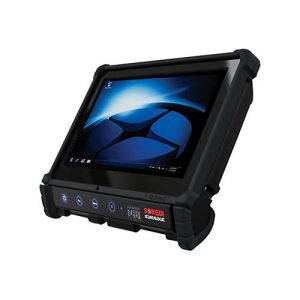 Datalogic TaskBook – Robust – Computer für den Einbau in Fahrzeuge – keine Tastatur – 1.46 GHz – 4 GB RAM